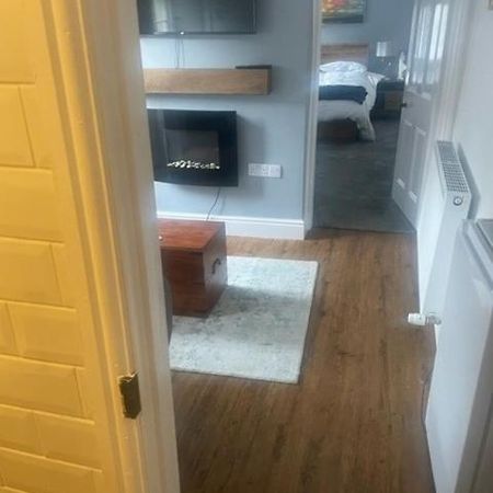 White House Bed & Breakfast Carlisle  Luaran gambar