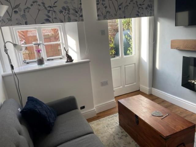White House Bed & Breakfast Carlisle  Luaran gambar