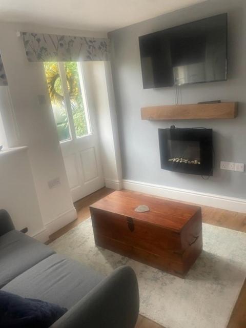 White House Bed & Breakfast Carlisle  Luaran gambar